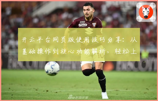 开云平台网页版使用技巧分享：从基础操作到核心功能解析，轻松上手指引