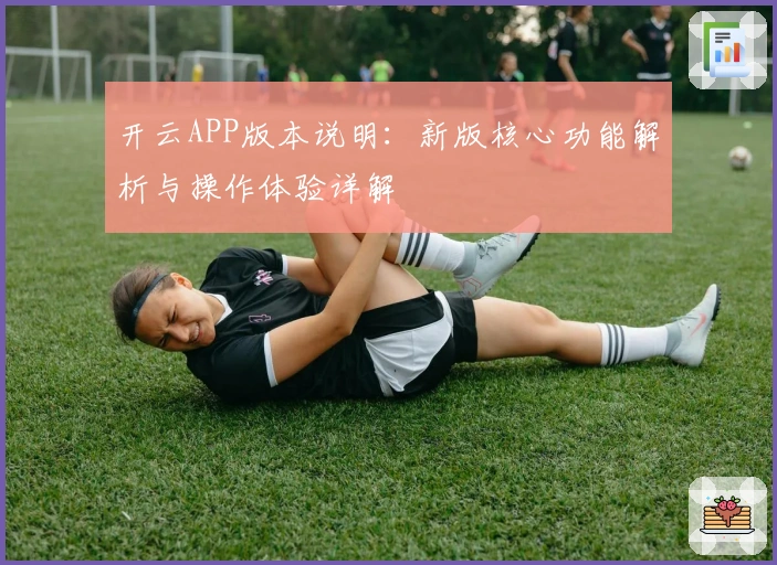 开云APP版本说明：新版核心功能解析与操作体验详解