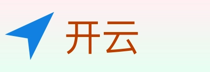 开云 Logo